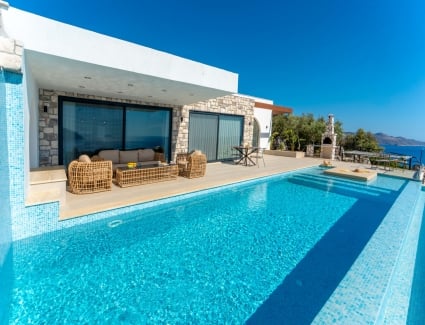 Villa Akbulut 1