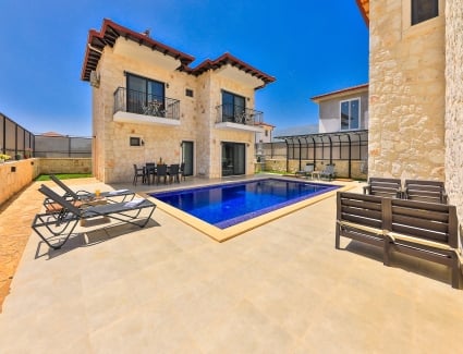Villa Kaşlı 2