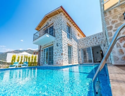 Villa Emir Üzümlü