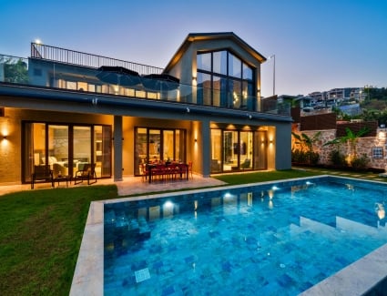 Villa Pi