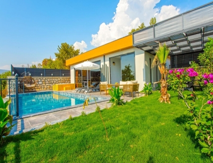 Villa Esya 2