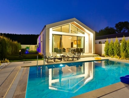 Villa Odella 2