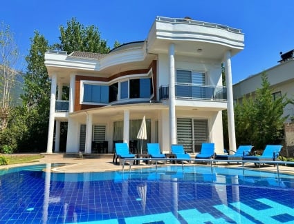 Villa Valley