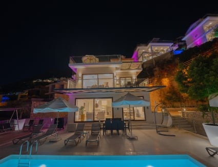 Villa İnsel Gredi
