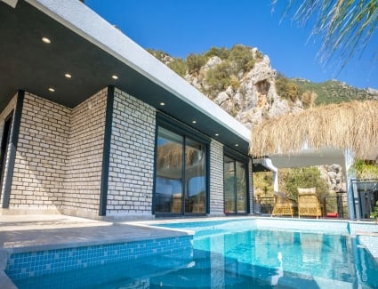 Villa Balli