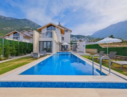 Villa Viento 1