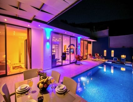 Villa Vişne 2