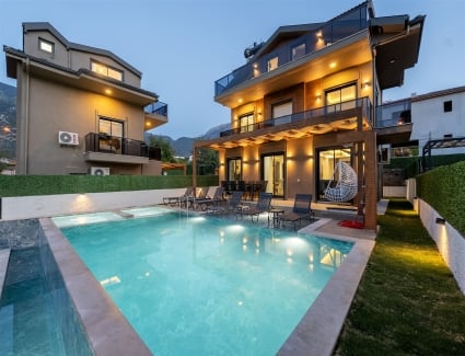 Villa Maison Lumiere 2