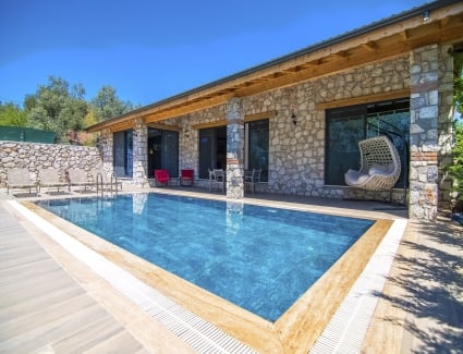 Villa Akar