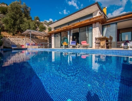 Villa Sultan İslamlar