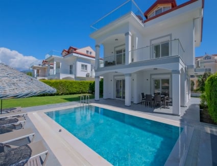 Villa Polo Two