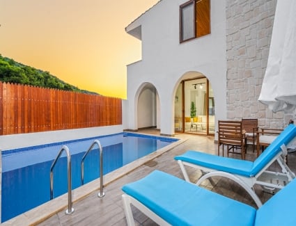Villa Ceyhan