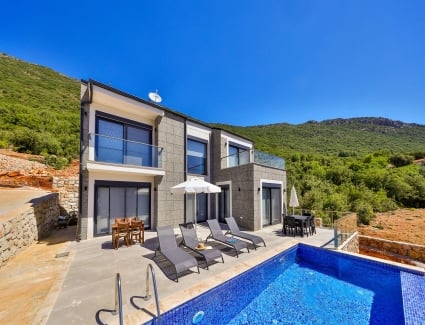 Villa Contento
