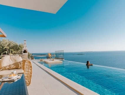 Villa Akbulut 1