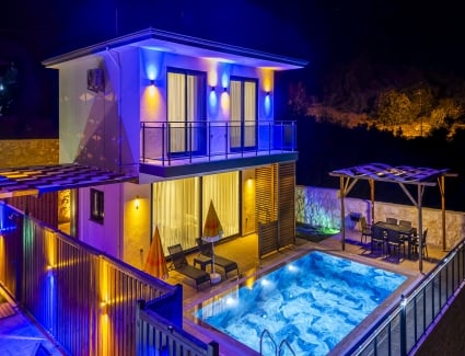 Villa Savaya 2