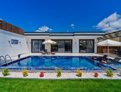 Villa Özmen
