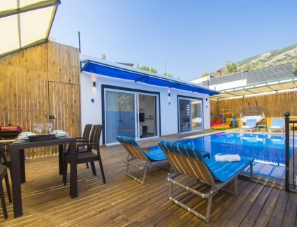 Villa Su 1322