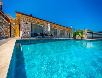Villa Ali Baba