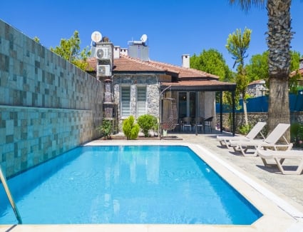 Villa Devina