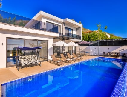 Villa Armen