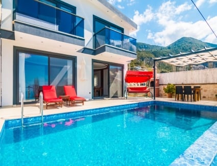 Villa İmge