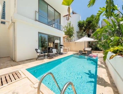 Villa Elma 1