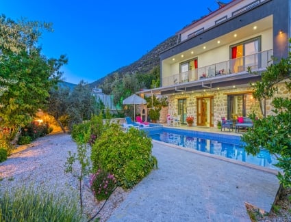 Villa Emma