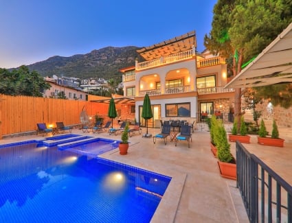 Villa Baykan