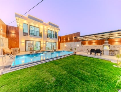 Villa Sakura Kınık