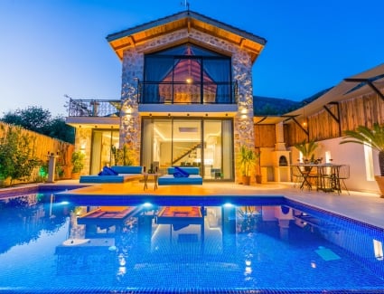 Villa Casa Perla