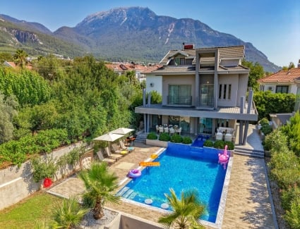 Villa Swarovski