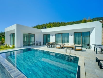 Villa Satürn 4