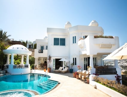 Villa Lightning Bodrum