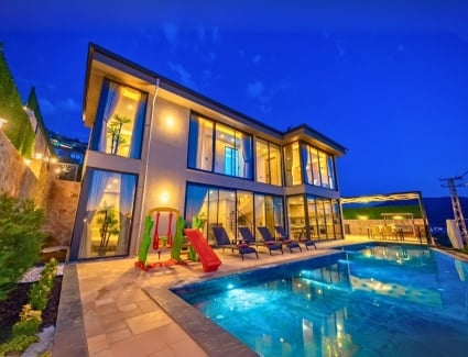 Villa Bogota