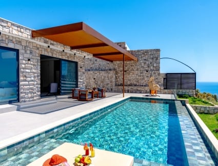 Villa Akbulut 2