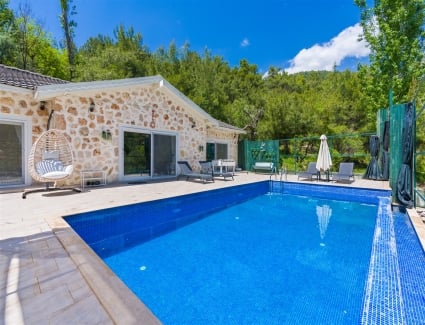 Villa Luxury İslamlar
