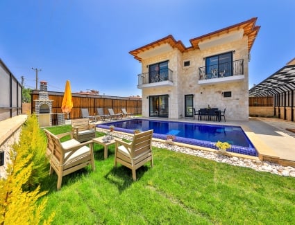 Villa Kaşlı 1
