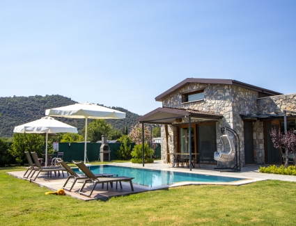 Villa Petunya Kayaköy