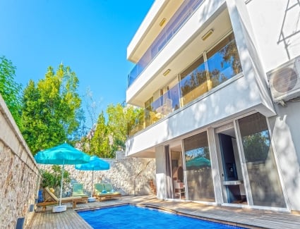 Villa Alp Kalkan