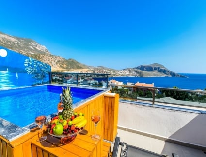 Suite Manzara 2
