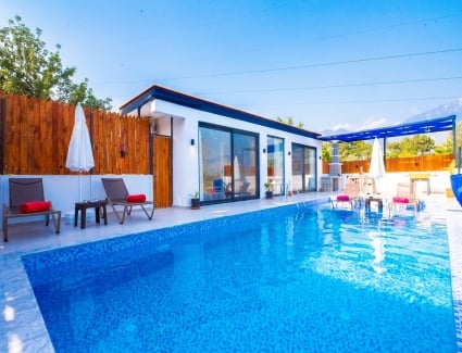 Villa Paşa Çavdır