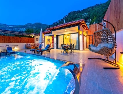 Villa Paradaise