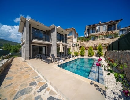 Villa Poyraz 20