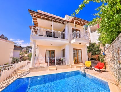 Villa Asma