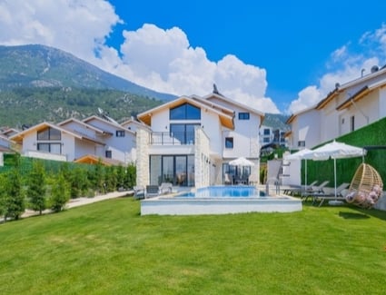 Villa Viento 2