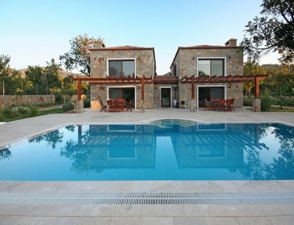 Villa Live Bodrum