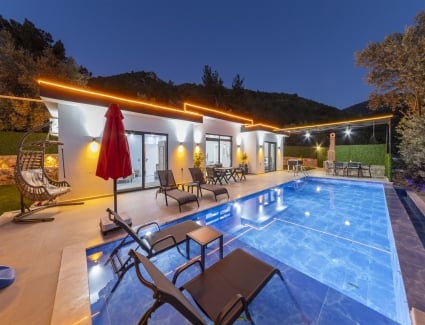 Villa Elyase