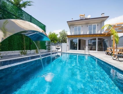 Villa Ceniba Kargı
