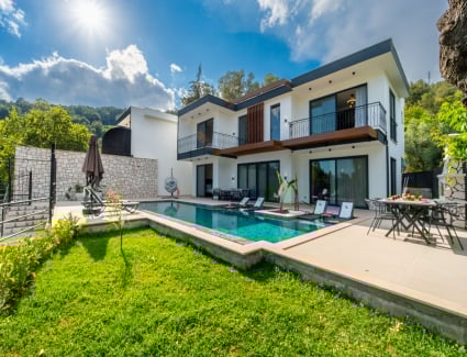 Villa Akbulut 4