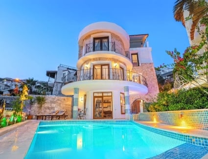 Villa Funda Kalamar